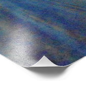 Erneute Kraft: Adlerflügel Fotodruck (Ecke)