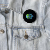 Erneute Nutzung recycle Earth Day 2 Button (Beispiel)