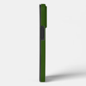 Erneute Wiederverwendung gerecycelt Case-Mate iPhone Hülle (Rückseite / Rechts)