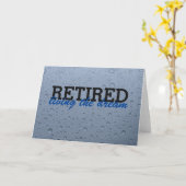 Erneuter Grußkarte Karte (Gelbe Blume)