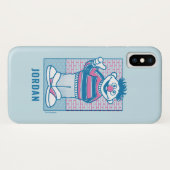 Ernie | Bist du sauer, Bert? Case-Mate iPhone Hülle (Rückseite (Horizontal))