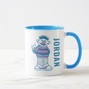 Ernie Bist du sauer, Bert? Tasse