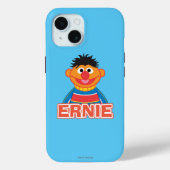 Ernie Classic Style Case-Mate iPhone Hülle (Rückseite)