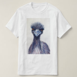 Ernie das Emu-T-Shirt T-Shirt