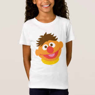 Ernie Face T-Shirt