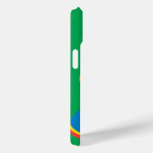 Ernie Grafik Case-Mate iPhone Hülle (Rückseite / Rechts)