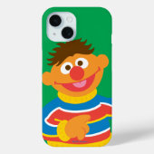 Ernie Graphic Case-Mate iPhone Hülle (Rückseite)