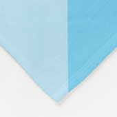 Ernie Graphic Fleecedecke (Ecke)