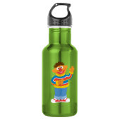 Ernie Graphic Trinkflasche (Vorderseite)