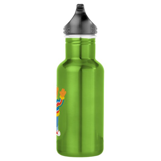 Ernie Graphic Trinkflasche (Rechts)
