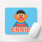 Ernie klassischer Stil Mousepad (Mit Mouse)