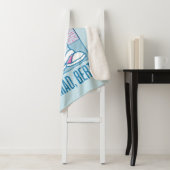 Ernie | U Mad, Bert? Sherpadecke (Beispiel)