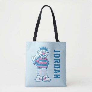 Ernie   U Mad, Bert? Tasche
