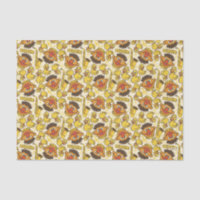 Ernie und Rubber Duckie Pattern