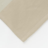 Ernie's Bananas Fleecedecke (Ecke)