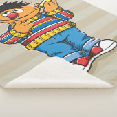 Ernie's Bananas Sherpadecke (3/4)