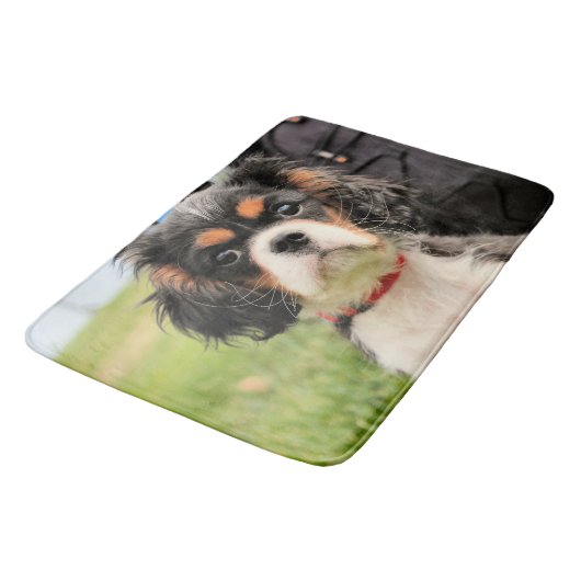 ernst badematte (Schrägansicht)