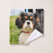 ernst badhandtuch set (Waschlappen)