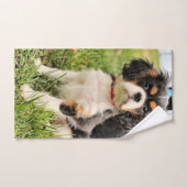 ernst badhandtuch set (Handtuch)