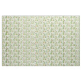 Ernst Benarys Bohnenarten Stoff (Yard (91,4 cm))