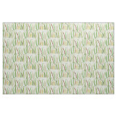 Ernst Benarys Bohnenarten Stoff (Fat Quarter (45,7 x 55,9 cm))