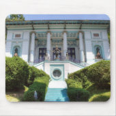 Ernst Fuchs Museum Mousepad (Vorne)