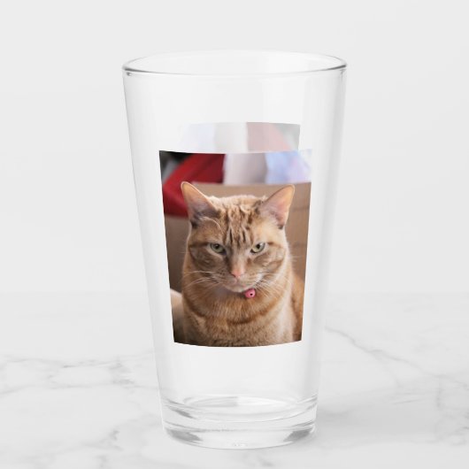 ernst glas (Vorderseite)