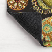 Ernst Haeckel - Ascidiae Detail2 Mousepad (Ecke)