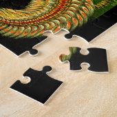 Ernst Haeckel Chaetopoda Puzzle (Seite)