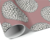 Ernst Haeckel Geschenkpapier (Rolleneckpunkt)