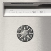 Ernst Haeckel Magnet (In Situ (Geschirrspüler))