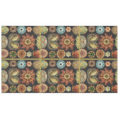 Ernst Haeckel Maritime Meeresleben Kunstcollage Tischdecke (Vorderseite (Horizontal))