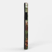 Ernst Haeckel - Muscinae Case-Mate iPhone Hülle (Hinten/Rechts)