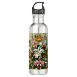 Ernst Haeckel Naturalist Edelstahlflasche