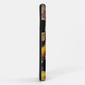 Ernst Haeckel-Seeanemonen Case-Mate iPhone Hülle (Hinten/Rechts)