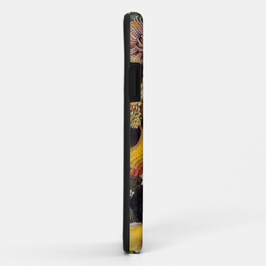 Ernst Haeckel-Seeanemonen Case-Mate iPhone Hülle (Hinten/Rechts)