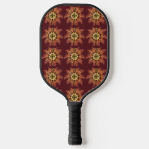 Ernst Haeckel Seescheide Rotes Meer Lebens Kunst Pickleball Schläger