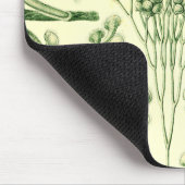 Ernst HaeckelCiliata Mousepad (Ecke)