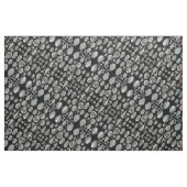 Ernst Haeckels Aspidonia Stoff (Fat Quarter (45,7 x 55,9 cm))