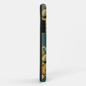 Ernst Haeckels Krake Case-Mate iPhone Hülle (Hinten/Rechts)