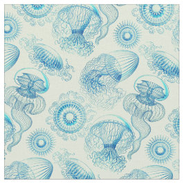 Ernst Haeckel's Leptomedusae Stoff