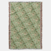 Ernst Haeckels Narcomedusae Decke (Vorderseite Vertikal)