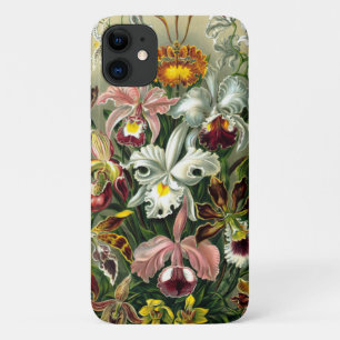 Ernst Haeckels Orchidaceae Case-Mate iPhone-Hülle iPhone Hülle