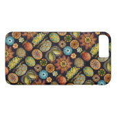 Ernst Haeckels ozeanische Wunder Case-Mate iPhone Hülle (Rückseite (Horizontal))