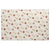 Ernst Haeckels Radiolarian Stoff (Fat Quarter (45,7 x 55,9 cm))