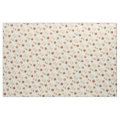 Ernst Haeckels Radiolarie Stoff (Yard (91,4 cm))