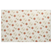 Ernst Haeckels Radiolarie Stoff (Fat Quarter (45,7 x 55,9 cm))