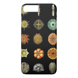 Ernst Haeckels Unterwasserjuwelen Case-Mate iPhone Hülle