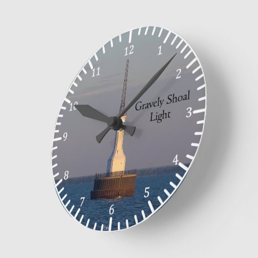 Ernst helle Uhr der Masse (Winkel)