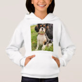 ernst hoodie (Vorderseite)